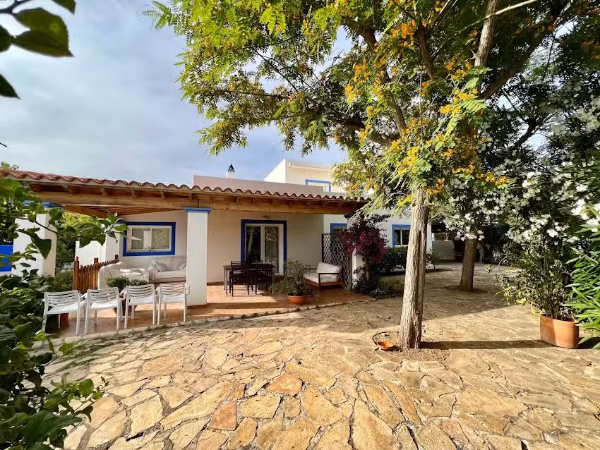 Villa Can Ferran Ibiza