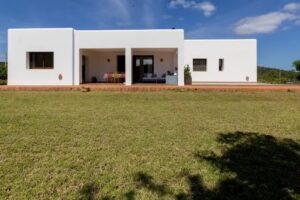 Villa Can Vicent Maymó