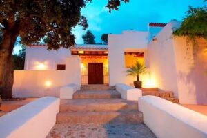 Villa Can Vich – Ibiza