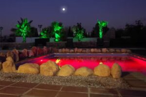 Villa Capricho de Luna Casa Rural