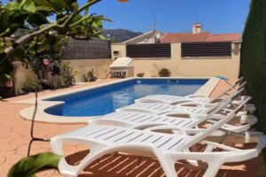 Villa Cardona Tres Calas alquiler turistico