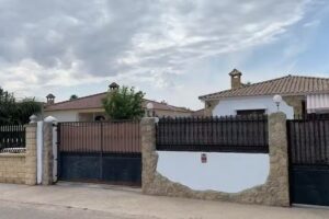 Villa Carlos Alamillo