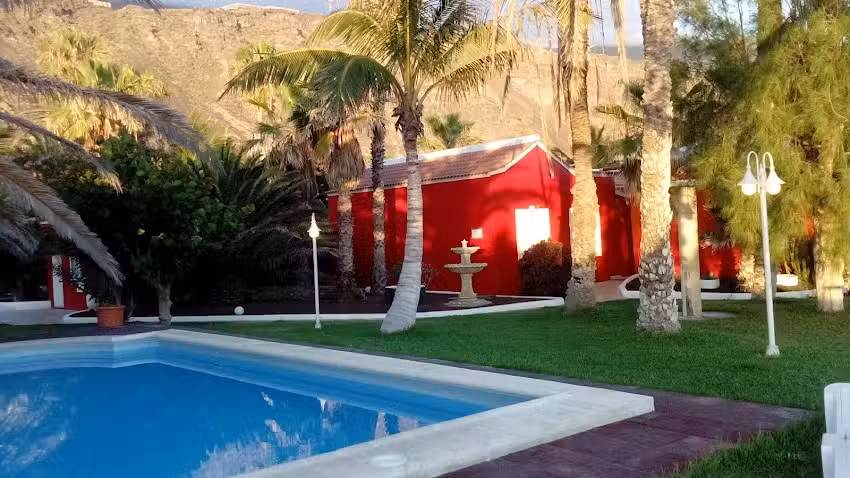 Villa Carlos