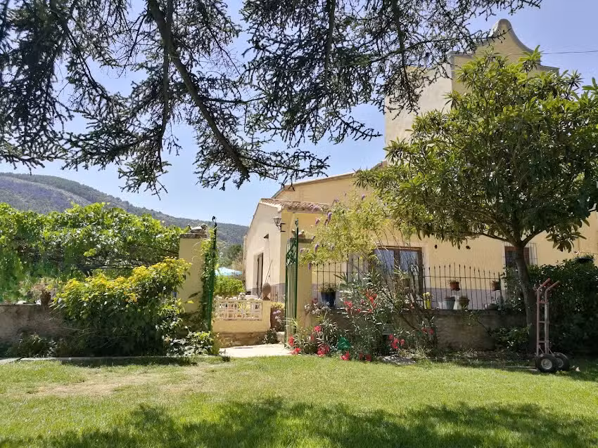 Villa Carmen Casa Rural