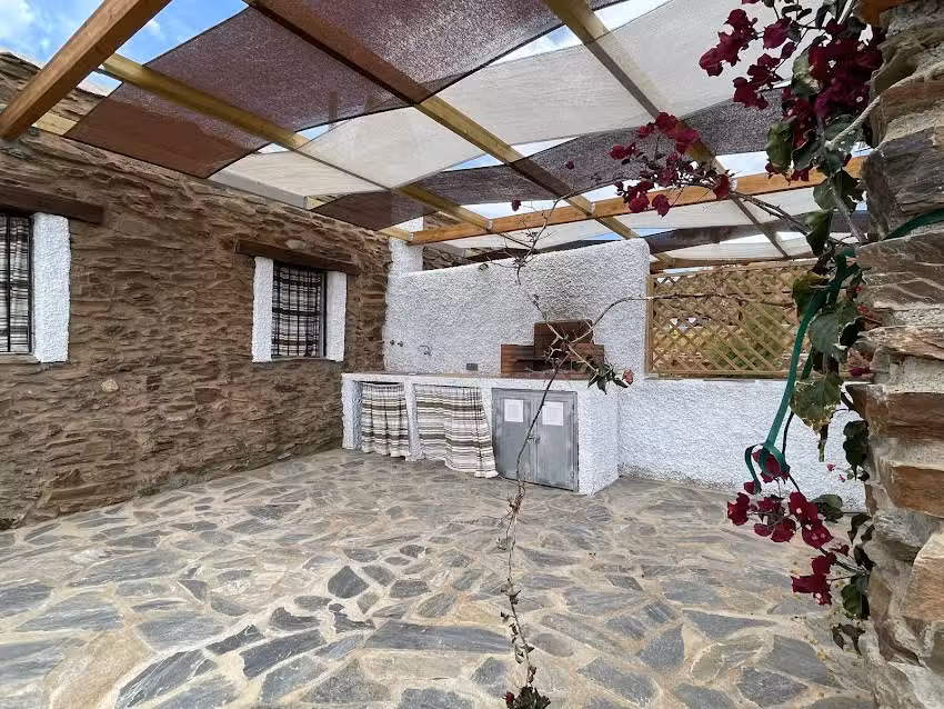 Villa cerca de Adra con vistas al mar y a la montaña- Belvilla by Oyo