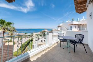 Villa Chiquita Hotel Resort & Spa – Adults Only (+12)