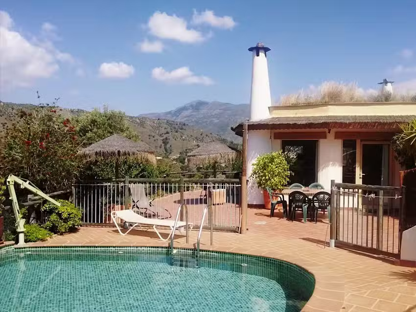 Villa Colina Tropical