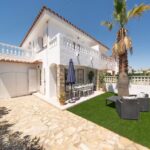 Villa de 3 dormitorios en L’Escala- Belvilla by Oyo