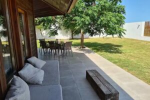 VILLA DE MADERA BENICARLÓ