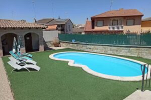 Villa de Salvanes – Alojamiento Rural