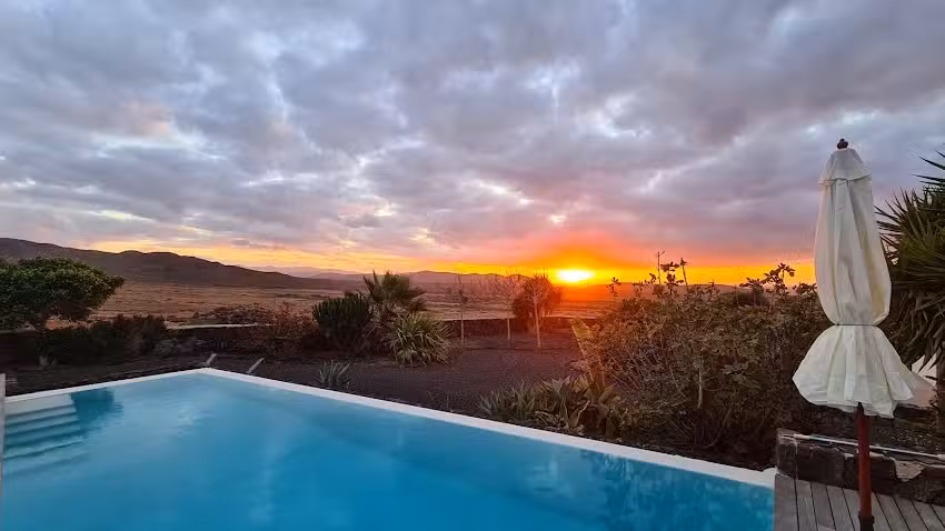 VILLA DE TINDAYA