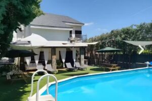 Villa del Monte Casa Rural