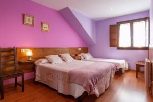 Villa del Sain | Alojamiento en Cudillero