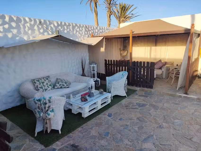 Villa Denube Fuerteventura