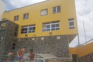 Villa Deportiva Gáldar