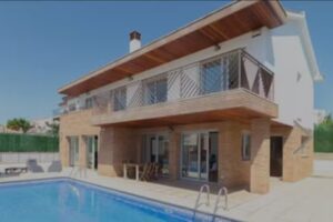 Villa Dorothy Clubvillamar