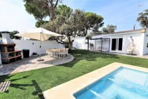 Villa Edén – Rural