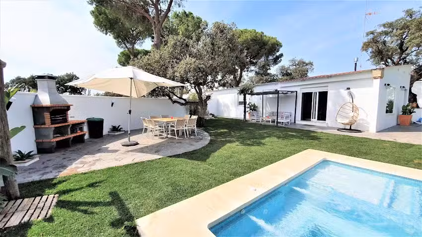 Villa Edén – Rural
