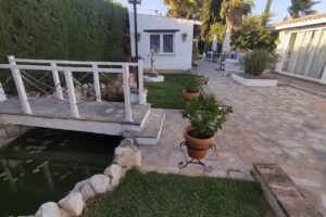 Villa «El Estanque» Holiday cottage & Bungalow