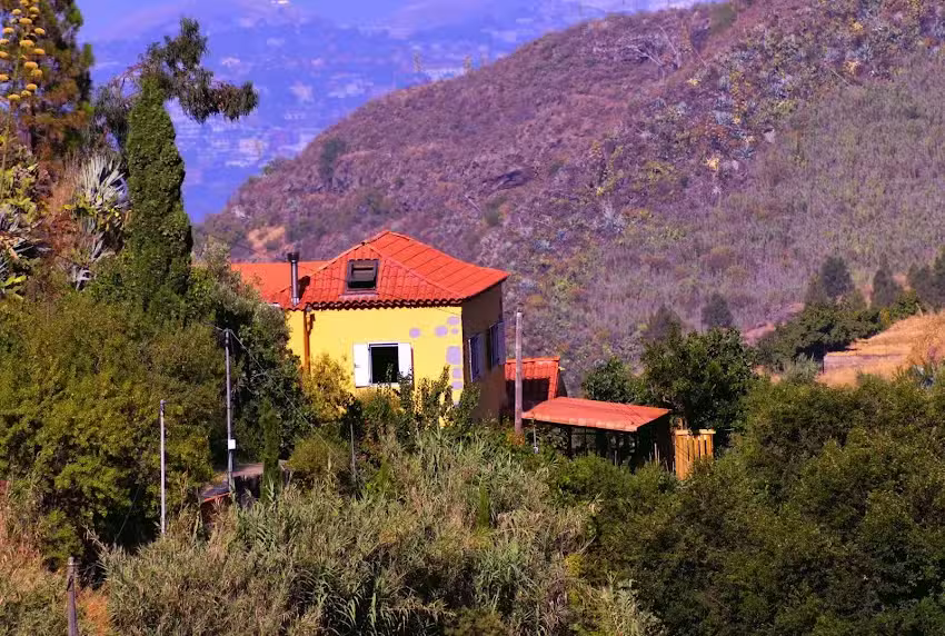 Villa El Manantial