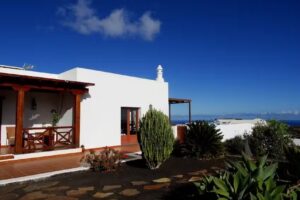 Villa El Mojón Lanzarote