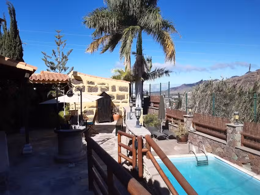 Villa el Molino