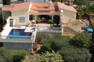 Villa El Patio – MF Holiday Rentals Costa Brava Roses