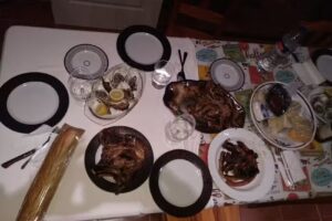 Villa El Pinar Guesthouse