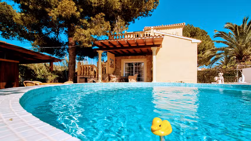 Villa Eliza