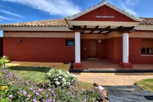 Villa en Alhaurín cerca de la playa de Torremolinos- Belvilla by Oyo