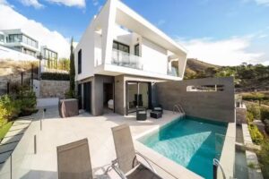 Villa en Benidorm con piscina privada- Belvilla by Oyo