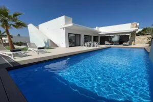 Villa en Ciudad Quesada cerca del golf y la playa- Belvilla by Oyo