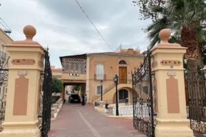 Villa en Cuevas de Almanzora- Belvilla by Oyo