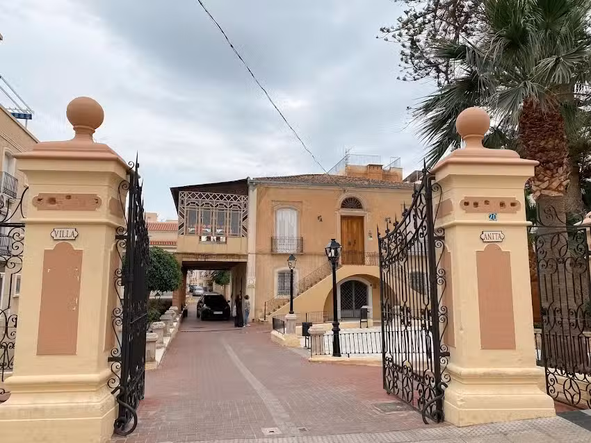 Villa en Cuevas de Almanzora- Belvilla by Oyo