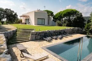 Villa en España con piscina privada- Belvilla by Oyo