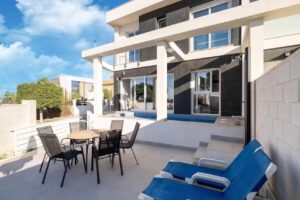 Villa en Gran Alacant cerca de la playa de Carabassi- Belvilla by Oyo