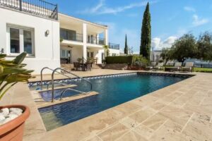 Villa en Granada con vistas al mar y piscina- Belvilla by Oyo