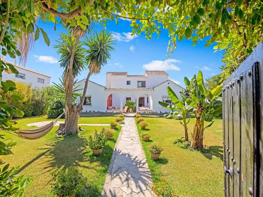 Villa en La Cala de Mijas junto a la playa- Belvilla by Oyo