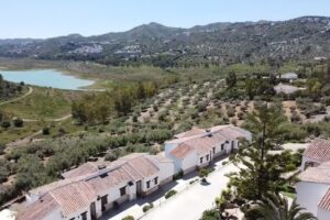 Villa en Málaga cerca de la costa mediterránea- Belvilla by Oyo