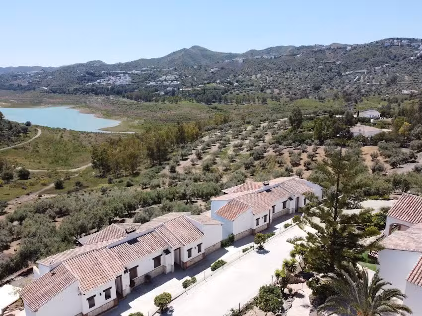 Villa en Málaga cerca de la costa mediterránea- Belvilla by Oyo