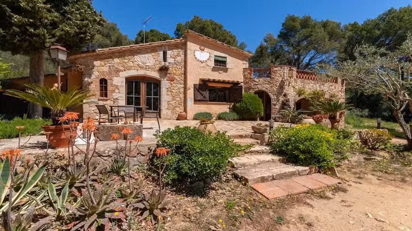 Villa en Palafrugell con jardín- Belvilla by Oyo