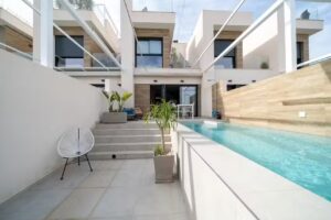 Villa en Rojales con piscina cerca de la costa- Belvilla by Oyo