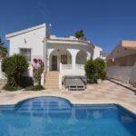 Villa en Rojales con piscina privada- Belvilla by Oyo