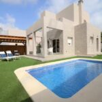 Villa en Rojales con piscina privada- Belvilla by Oyo