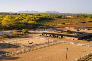 Villa en Sant Pol cerca de Crystal Beach- Belvilla by Oyo