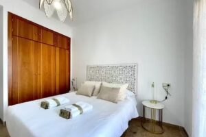 Villa en Velilla con piscina cerca de la playa- Belvilla by Oyo