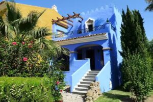 Villa en Zahara junto a la playa con piscina- Belvilla by Oyo