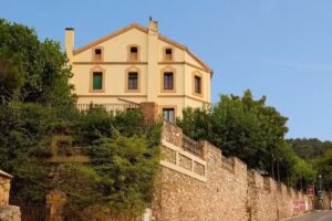 Villa Engracia Hotel y Apartamentos Rurales