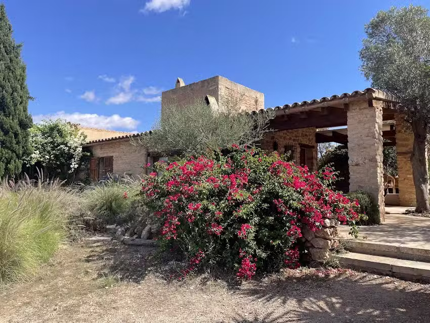 Villa Es Molí