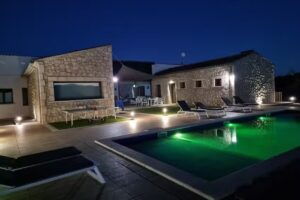 Villa Es Velar de Binissalem